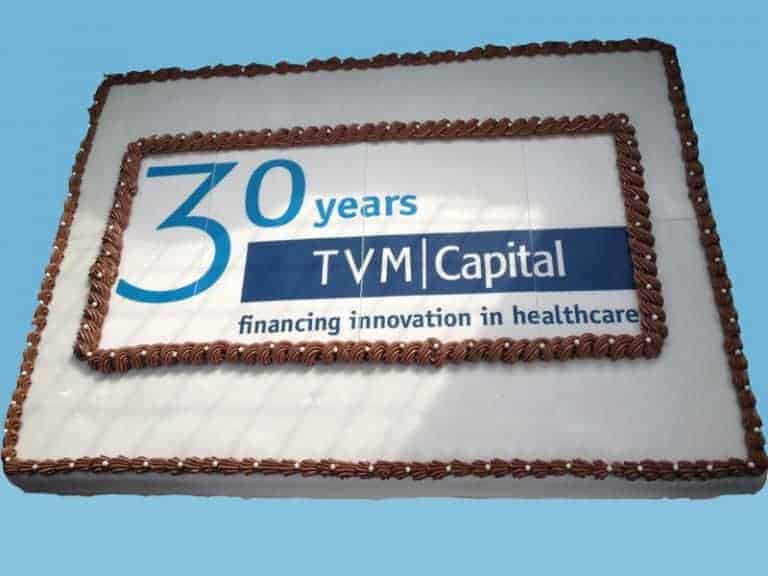 Fototorte Firmenfeier