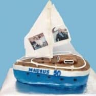 Foto Torte Sonder Größe