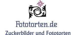 Impressum Fototorten.de