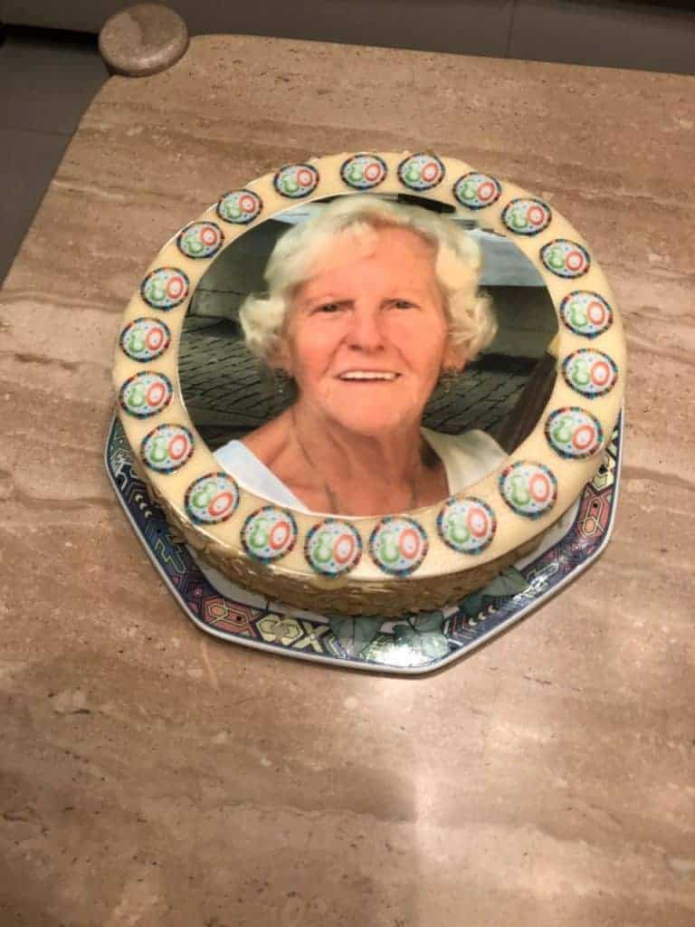 Zuckerbild
