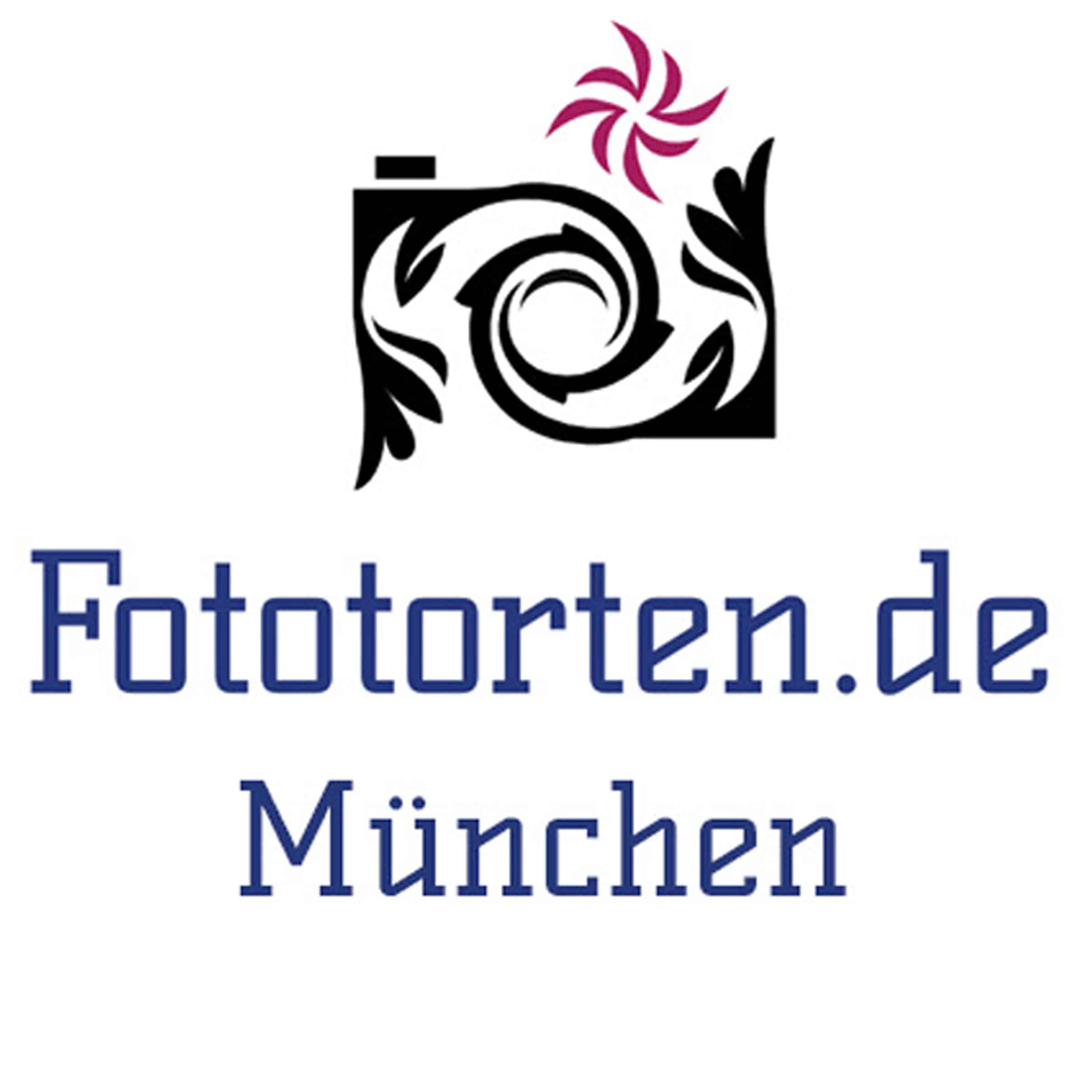 Fototorten - bedruckte Zuckerbilder für Torten, Cupcakes & mehr