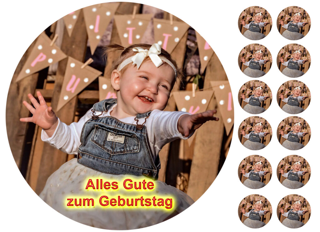 Zuckerbild 20/3