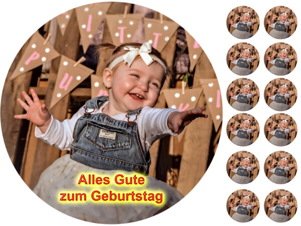 Zuckerbild 20/3
