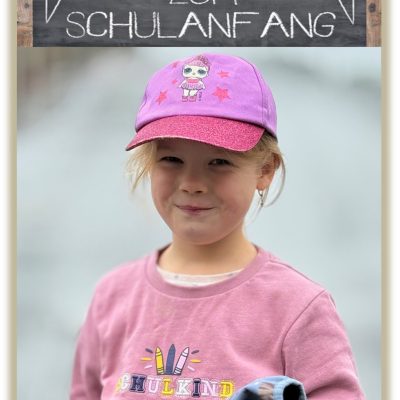 Zuckerbild DIN-A5 auch für 26er Torten